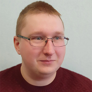Алексей Воронов