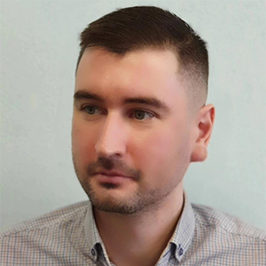 Сергей Романов