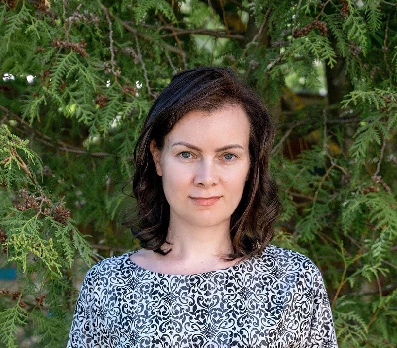Ирина Казак